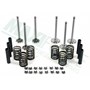 Valve Train Kit, 35 Degree Valve