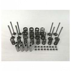 Valve Train Kit, 45 Degree Valve