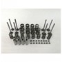Valve Train Kit, 45 Degree Valve