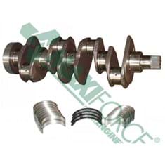 Crankshaft Kit