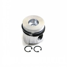 Piston & Rings, Standard