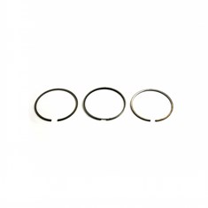 Piston Ring Set, Standard, 1-3.00mm, 1-2.50mm Oversize, 1-4.00mm, 104mm bore, 1 cylinder set