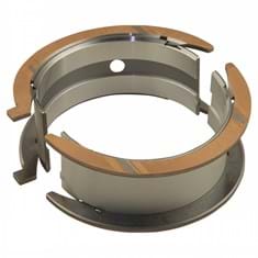 Thrust Main Bearing, .254mm Oversize, Red marking, 3.115mm-3.122mm thickness