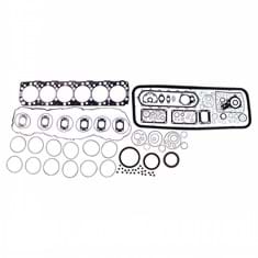 Full Gasket Set, Less Crank Seals