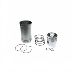 Cylinder Kit, 16.3:1 high compression