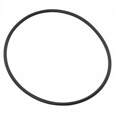 Liner Sealing Ring, 4.00&quot; bore, 2 required per sleeve