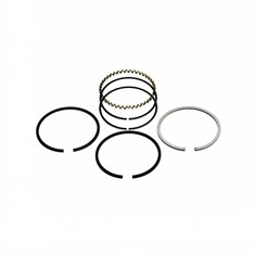 Piston Ring Set, 3-3/32, 1-3/16, 3.625&quot; bore, 1 cylinder set