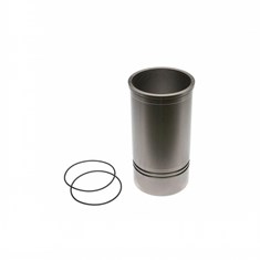 Cylinder Sleeve w/ Sealing Rings, 4.125&quot; bore