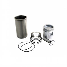 Cylinder Kit, 8.00:1 CR