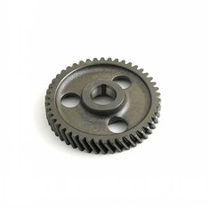 Camshaft Gear, counterbored, hard