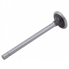 Intake Valve, 1.618" head diameter, 5.995" length, 30 degree