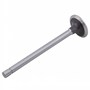 Intake Valve, 1.618" head diameter, 5.995" length, 30 degree