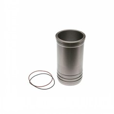 Cylinder Liner w/ Sealing Rings