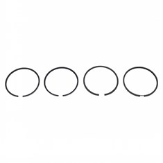 Piston Ring Set, 3-3/32, 1-3/16, 3.875&quot; bore, 1 cylinder set