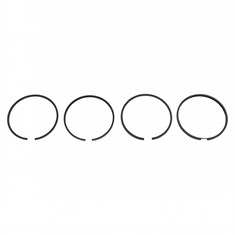 Piston Ring Set, 1)3/32&quot;, 2)1/8&quot;, 1)1/4&quot;, 4.25&quot; bore, 1 cylinder set