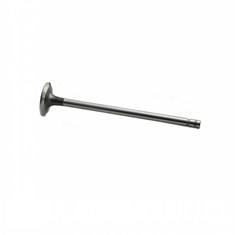 Intake Valve, 1.615" head diameter, 7.365" length, 30 degree