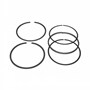 Piston Ring Set, 3-1/8, 1-3/16, 3.562" bore, 1 cylinder set