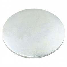 Expansion Plug, 2.125" welch