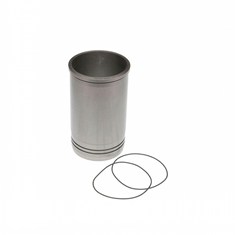 Cylinder Liner w/ Sealing Rings