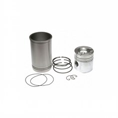 Cylinder Kit, 2.25&quot; bowl piston