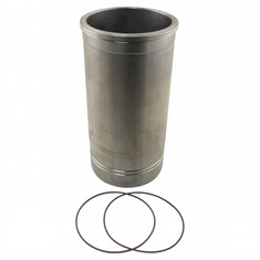 Cylinder Liner w/ Sealing Rings