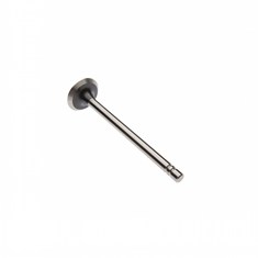 Exhaust Valve, 1.280" head diameter, 4.792" length