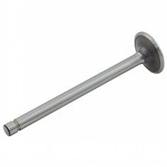 Intake Valve, 1.326" head diameter, 5.000" length