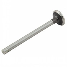 Exhaust Valve, 1.203" head diameter, 4.985" length