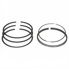 Piston Ring Set, 3-3/32, 1-1/4, 4.250&quot; bore, 1 cylinder set