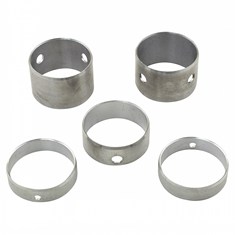 Camshaft Bearing Set, 1.220" rear bearing, .718" center bearing
