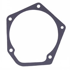 Timing Cover Gasket, injection pump gear cover