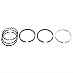 Piston Ring Set, 3-1/8, 1-1/4, 3.250&quot; bore, 1 cylinder set