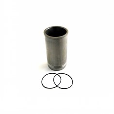 Cylinder Sleeve w/ Sealing Rings, 3.375&quot; bore