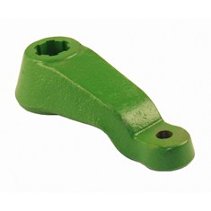 Steering Arm, 2WD, RH