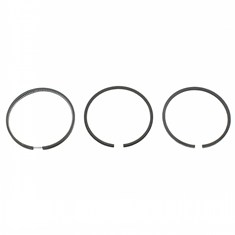 Piston Ring Set, .50mm Oversize, 1 cylinder set