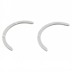 Upper Thrust Washer, Standard, for 52m journal