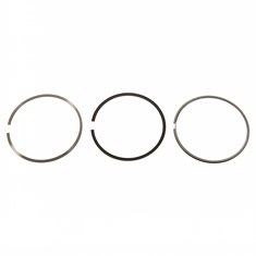 Piston Ring Set, Standard, 1 cylinder set