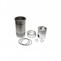 Cylinder Kit, narrow gap rings