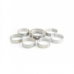 Main Bearing Set, .010", Oversize