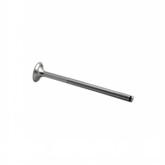 Exhaust Valve, 1.175" head diameter, 5.815" length, 45 degree