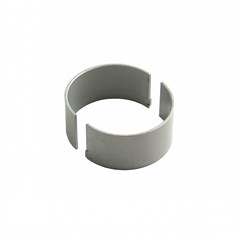Rod Bearing, .020" Oversize, 1.264" width, RH notch