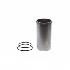 Cylinder Liner w/ Sealing Rings