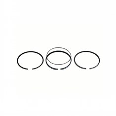 Piston Ring Set, 1-1/8 K, 1-3/32, 1-3/16, 3.875&quot; bore, 1 cylinder set