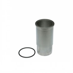Cylinder Sleeve w/ Sealing Rings, 3.125&quot; bore, 3.311&quot; seal land ID