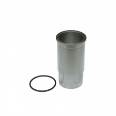 Cylinder Liner w/ Sealing Rings, 3.125" bore, 3.311" seal land ID