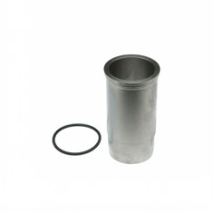 Cylinder Sleeve w/ Sealing Rings, 3.125&quot; bore