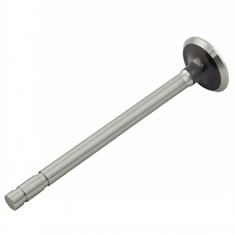 Exhaust Valve, 1.31" head diameter, 5.27" length, 45 degree