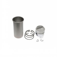Cylinder Kit, Standard sleeve, step head piston