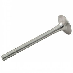 Exhaust Valve, 1.503" head diameter, 5.054" length, 30 degree, stellite
