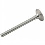 Exhaust Valve, 1.503" head diameter, 5.054" length, 30 degree, stellite